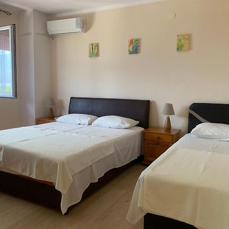 Guest House Budva Extérieur photo