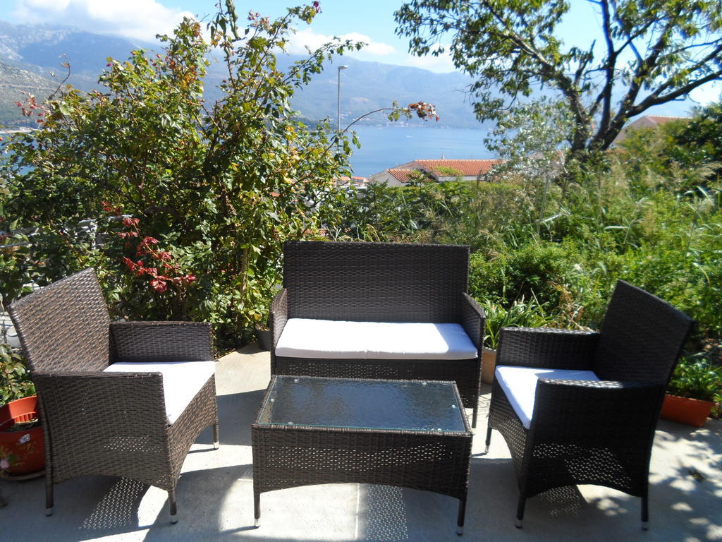 Guest House Budva Extérieur photo