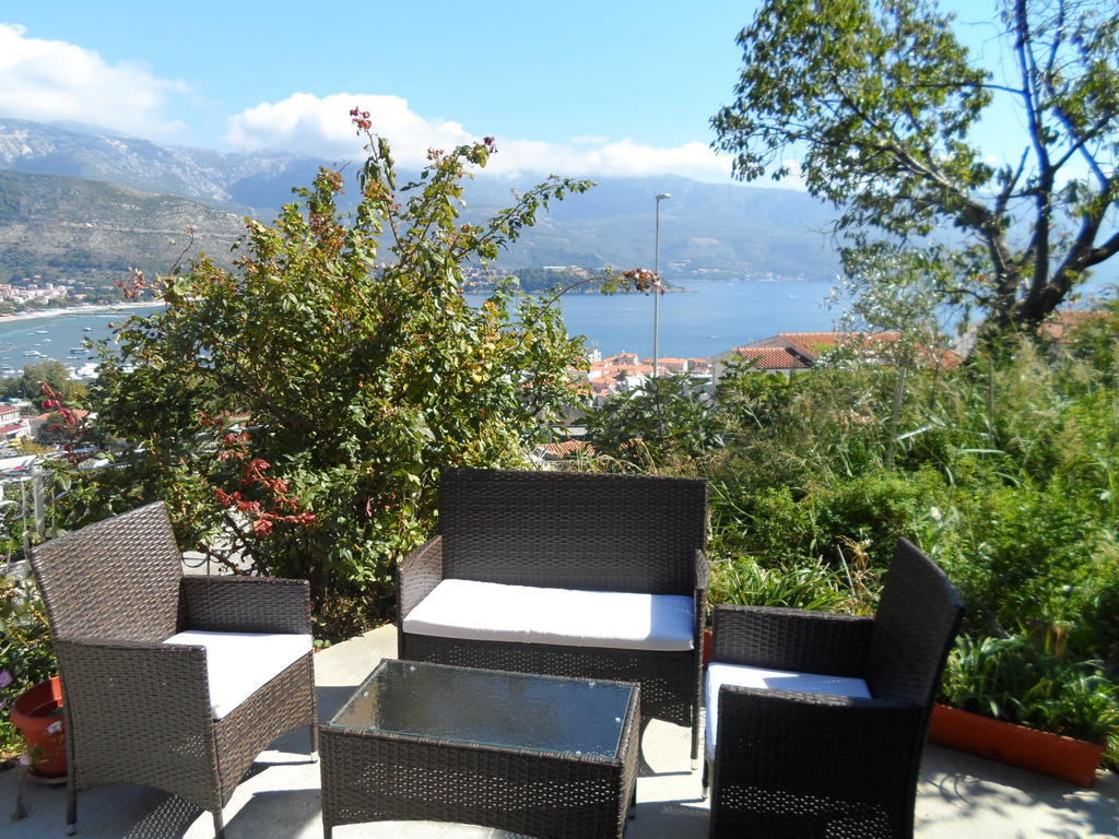 Guest House Budva Extérieur photo