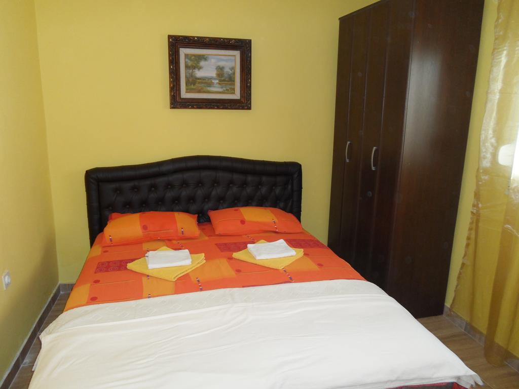 Guest House Budva Chambre photo