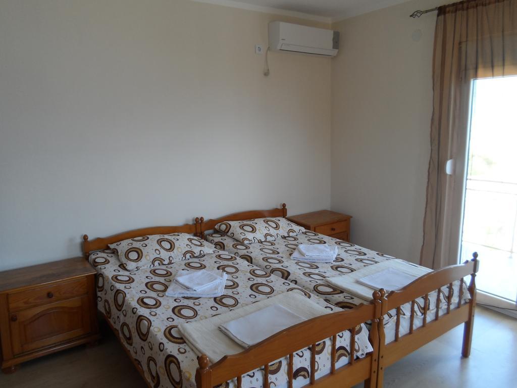 Guest House Budva Chambre photo