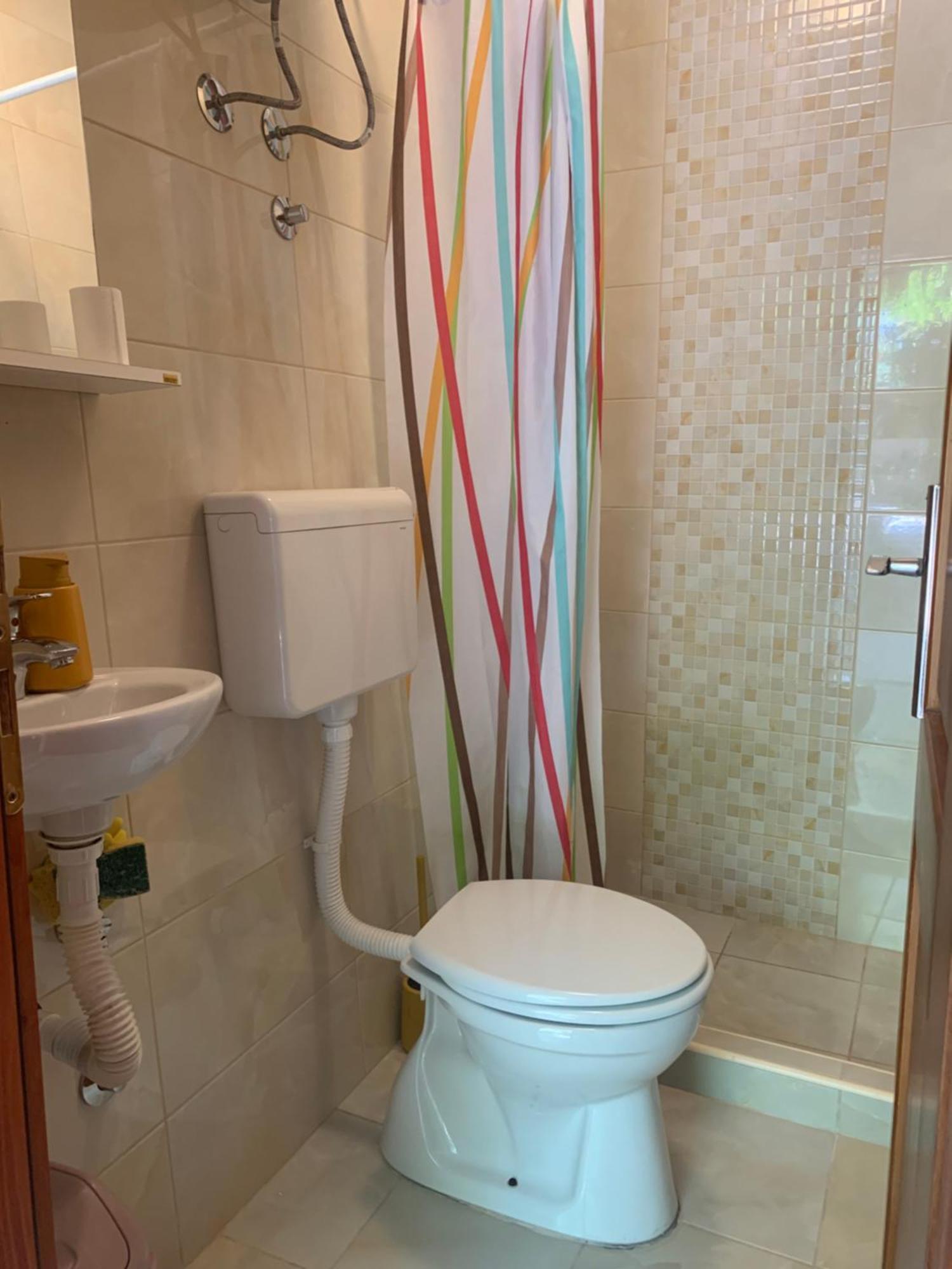 Guest House Budva Extérieur photo