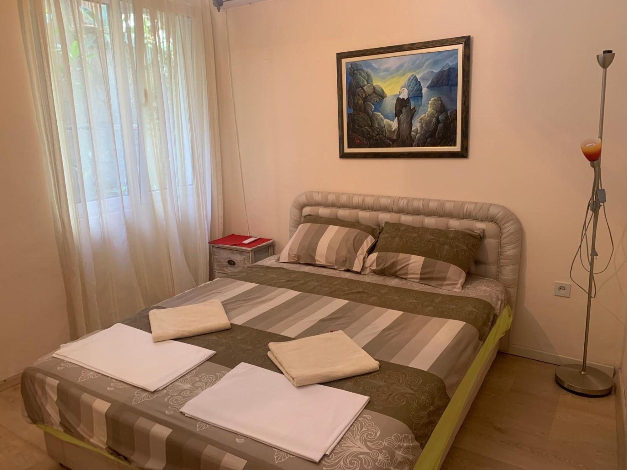 Guest House Budva Extérieur photo