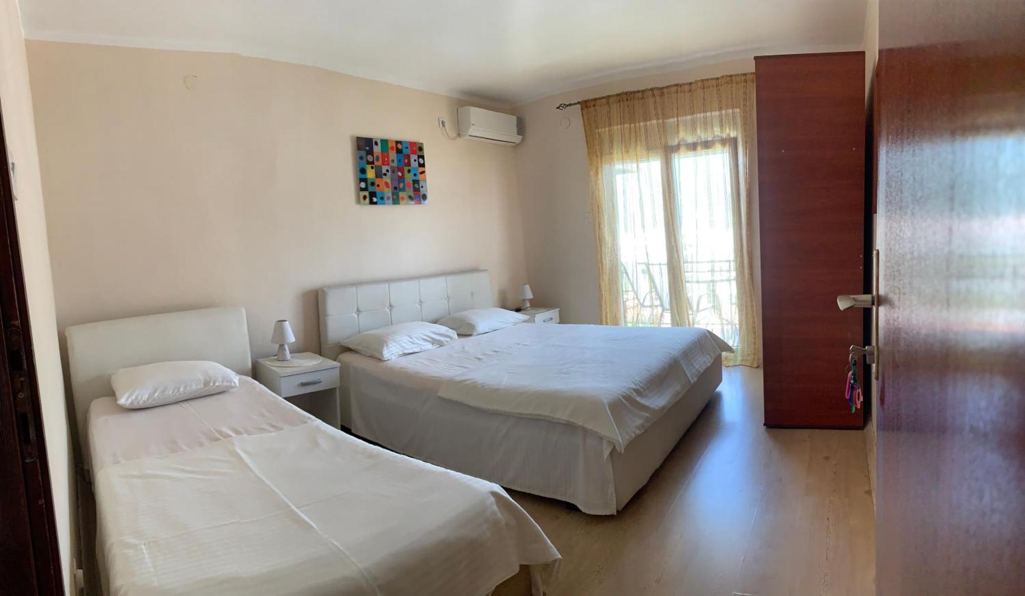 Guest House Budva Extérieur photo