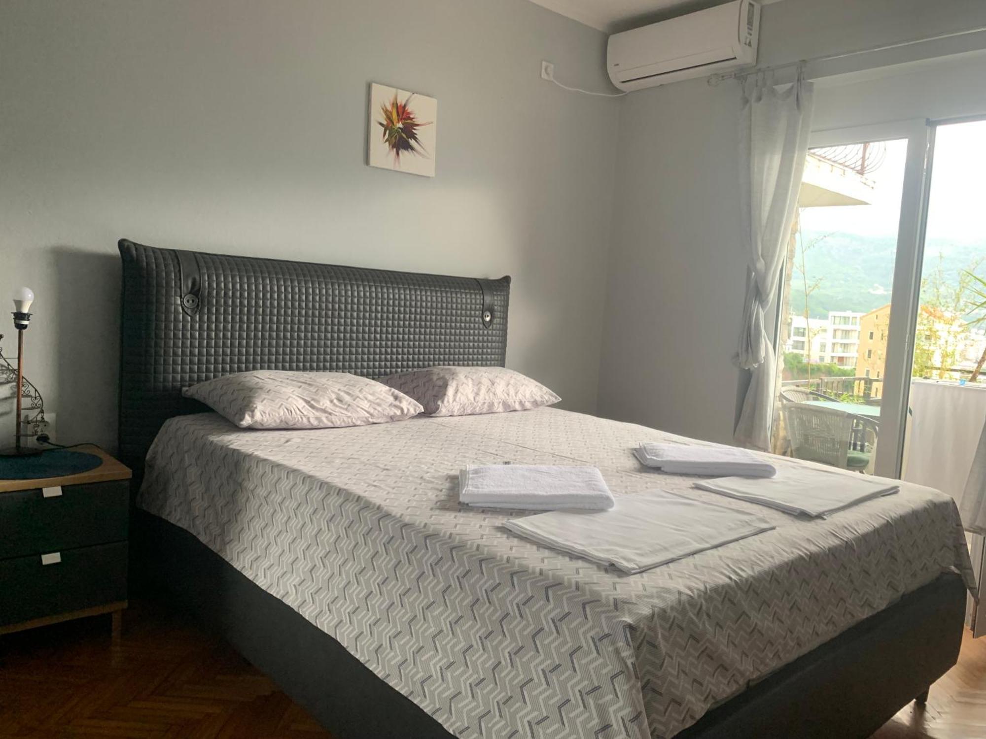 Guest House Budva Extérieur photo