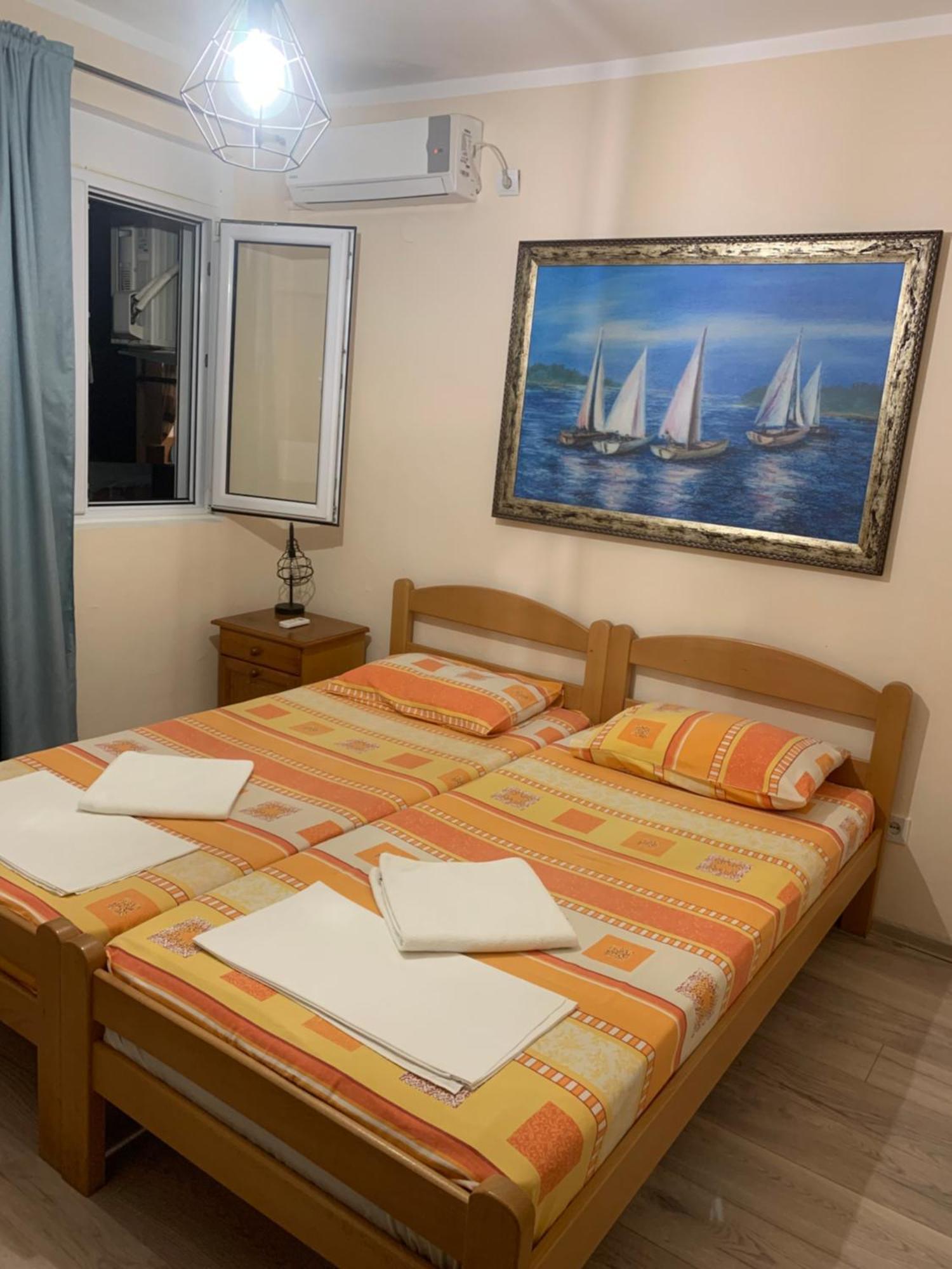 Guest House Budva Extérieur photo