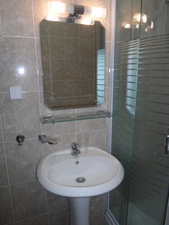 Guest House Budva Chambre photo