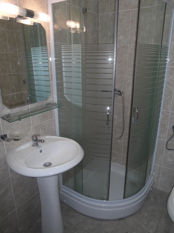 Guest House Budva Chambre photo
