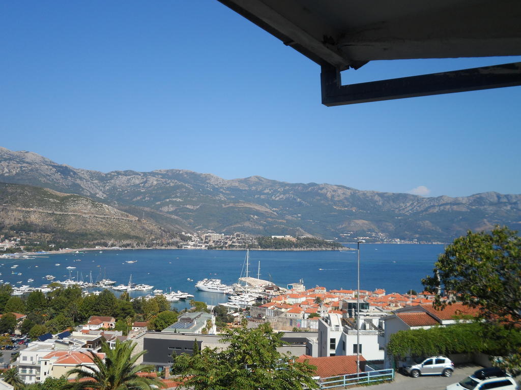 Guest House Budva Chambre photo